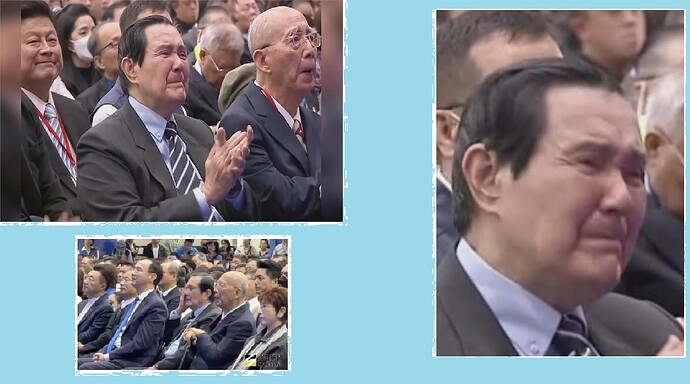 男兒有淚不輕彈 只是未到傷心處