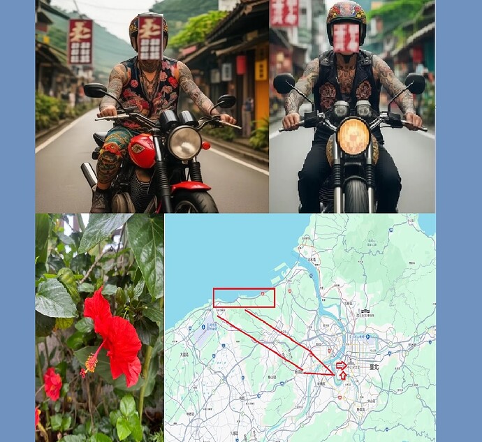 2026 0815台灣人講 機車