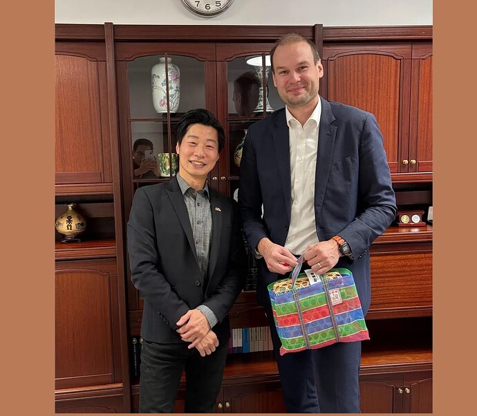 血緣是不會騙人的1