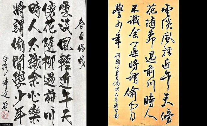 時人不識余心樂