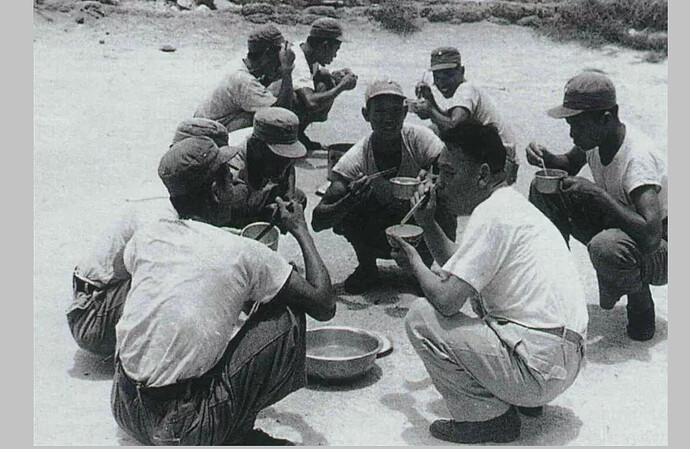 一九五四年 金門