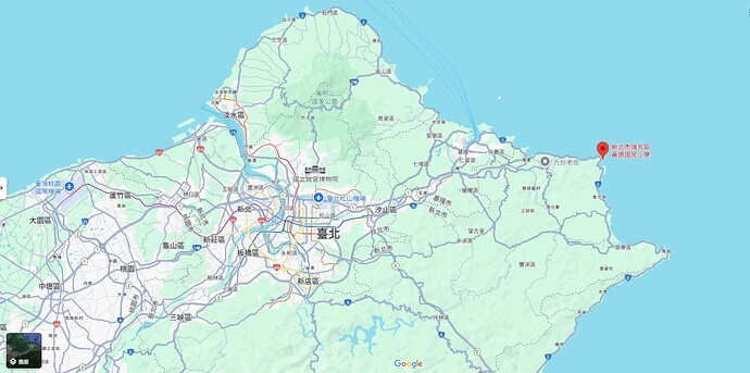 2025 0912 鼻頭國小
