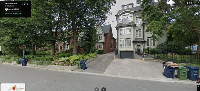 Casa Loma
