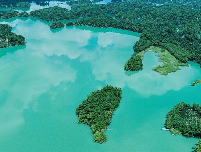 六甲夢之湖