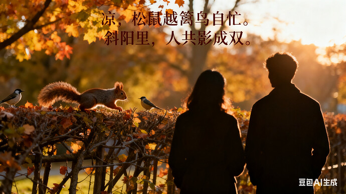 根据诗句画图片