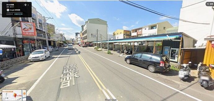 4分12秒  臺南市善化區大同路 22