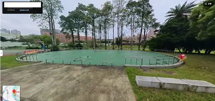 2025 0529 001景美公園  溜冰場 22